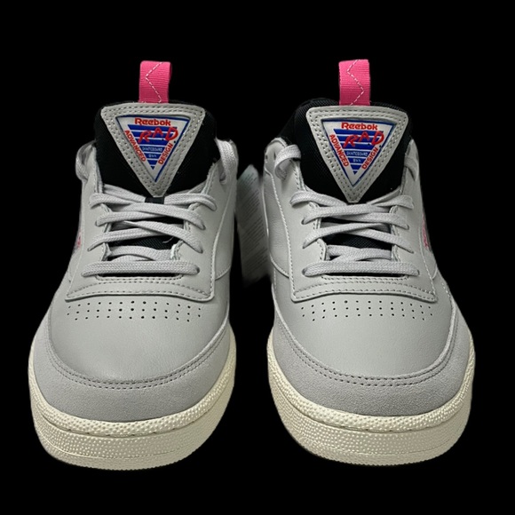 Reebok Club C 85 Rad Skateboard Bmx 